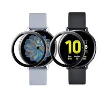 محافظ صفحه نمایش ساعت هوشمند سامسونگ Galaxy Watch Active 2 44mm